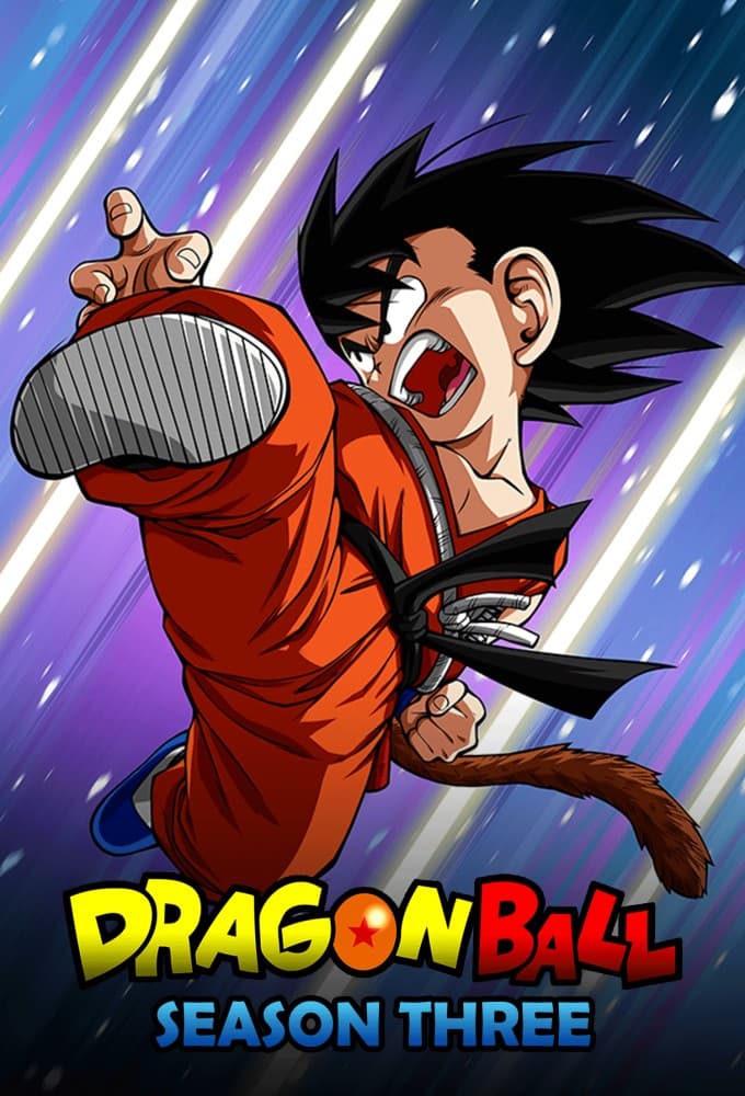 Saison 3 null