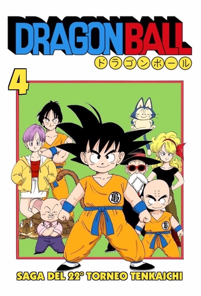 Saison 4 null