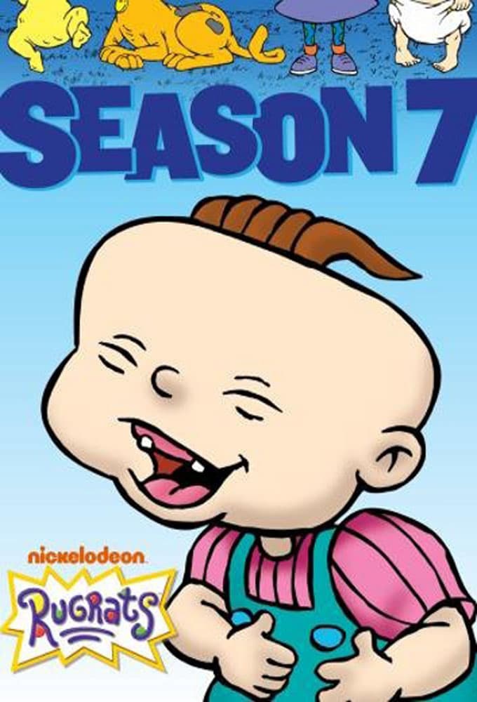 Saison 7 null