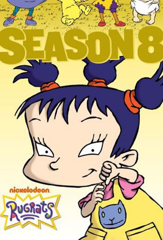 Saison 8 null