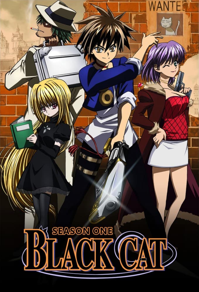 Saison 1 null
