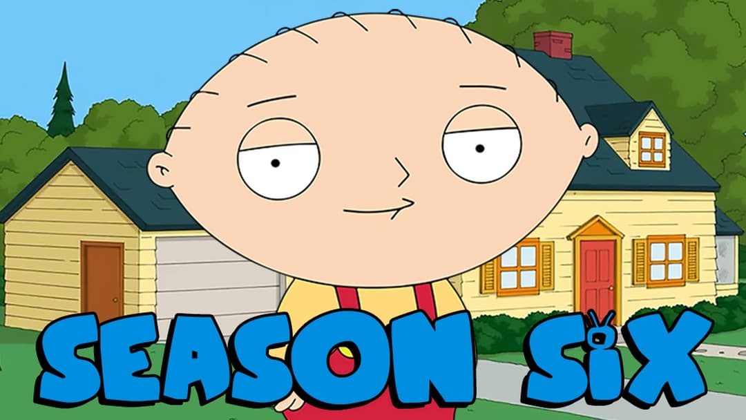 Saison 6 null