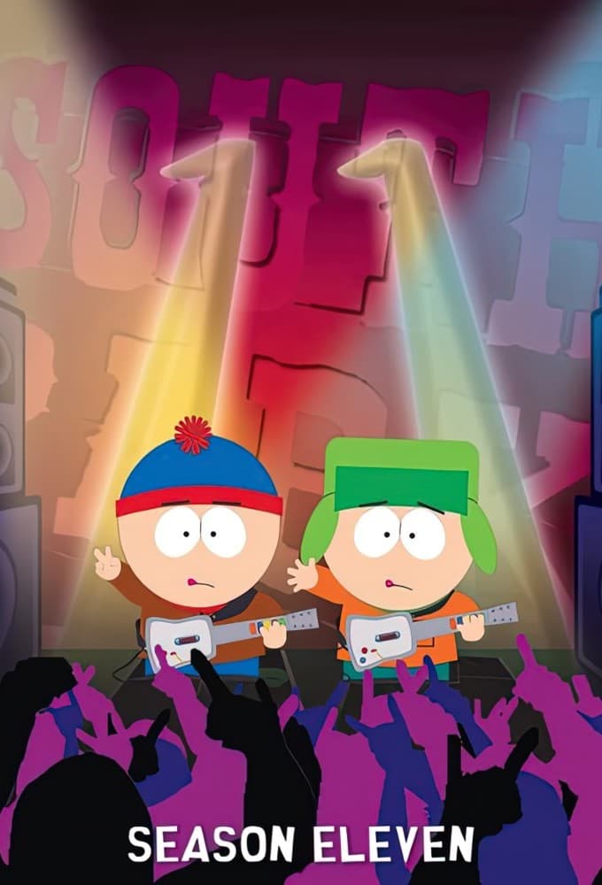Saison 11 null