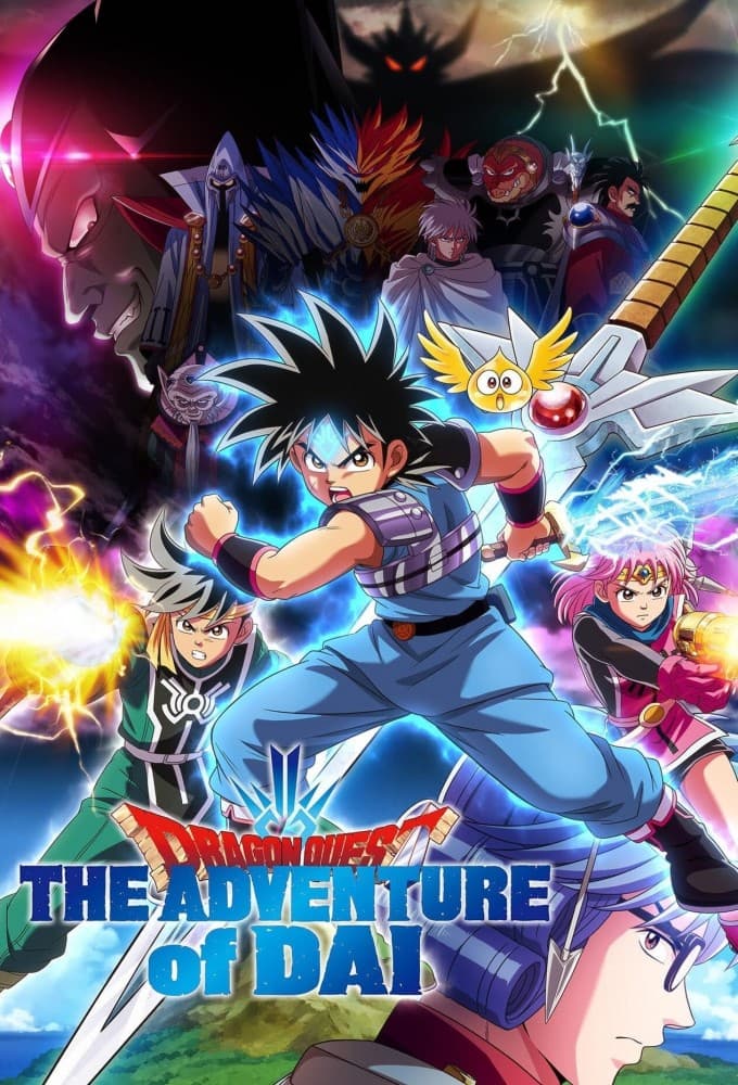 Saison 1 null