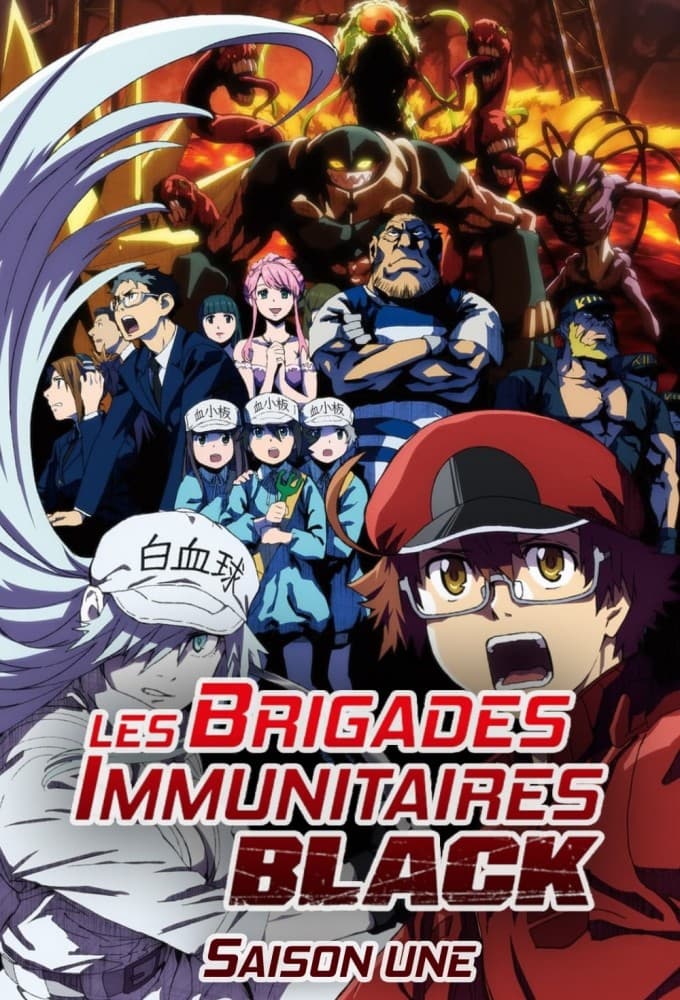 Saison 1 null