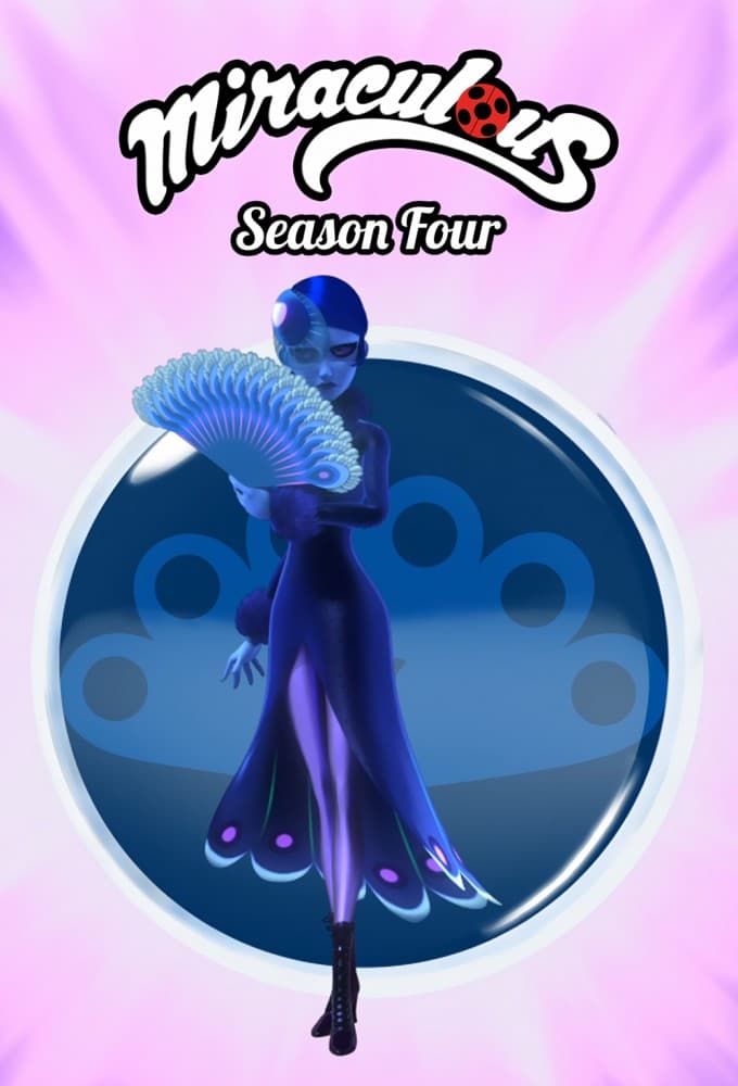 Saison 4 null