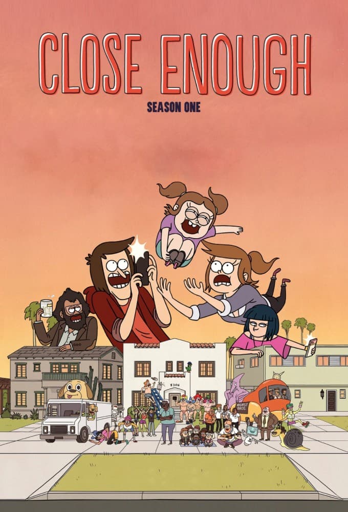 Saison 1 null