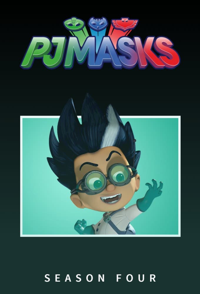 Saison 4 null