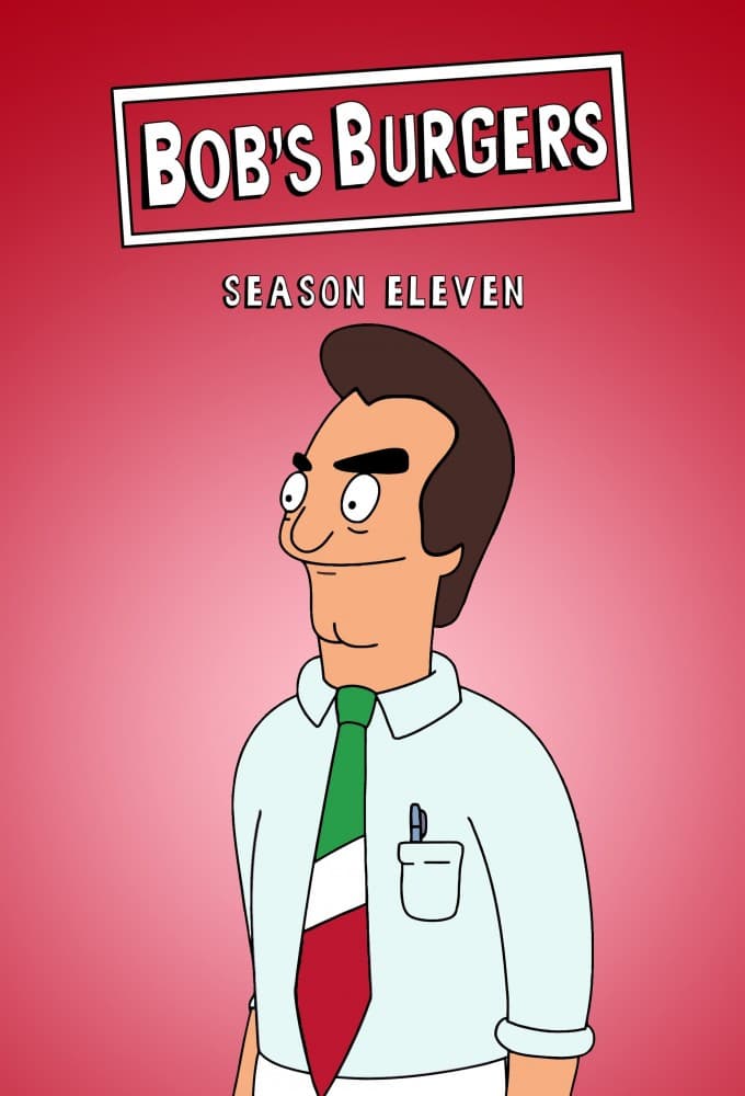 Saison 11 null
