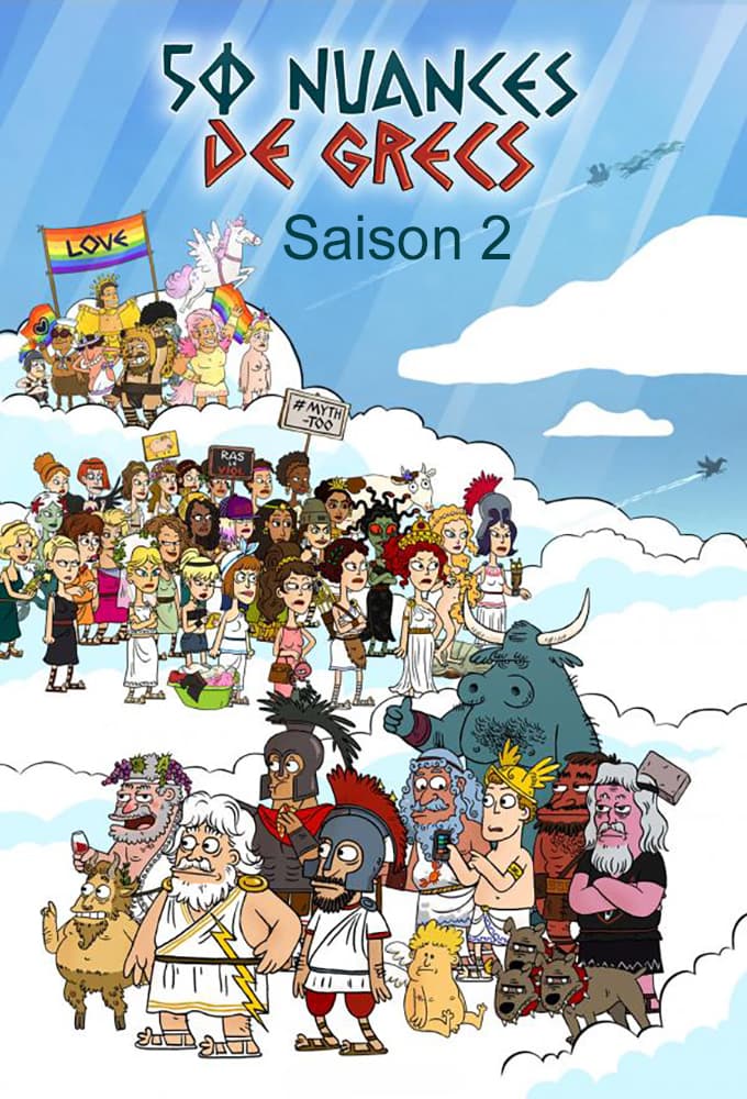 Saison 2 null