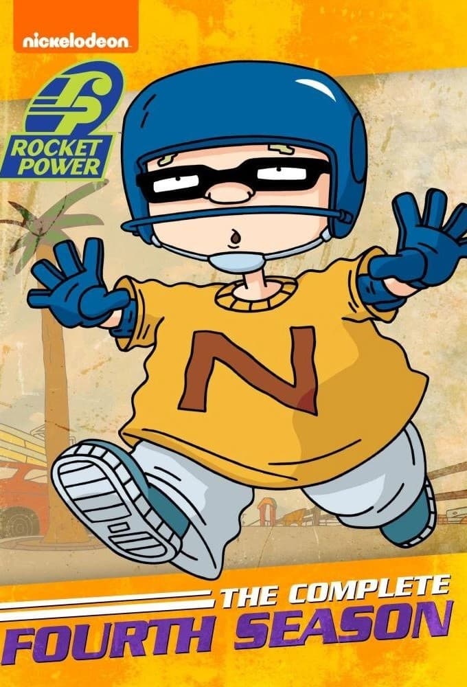 Saison 4 null