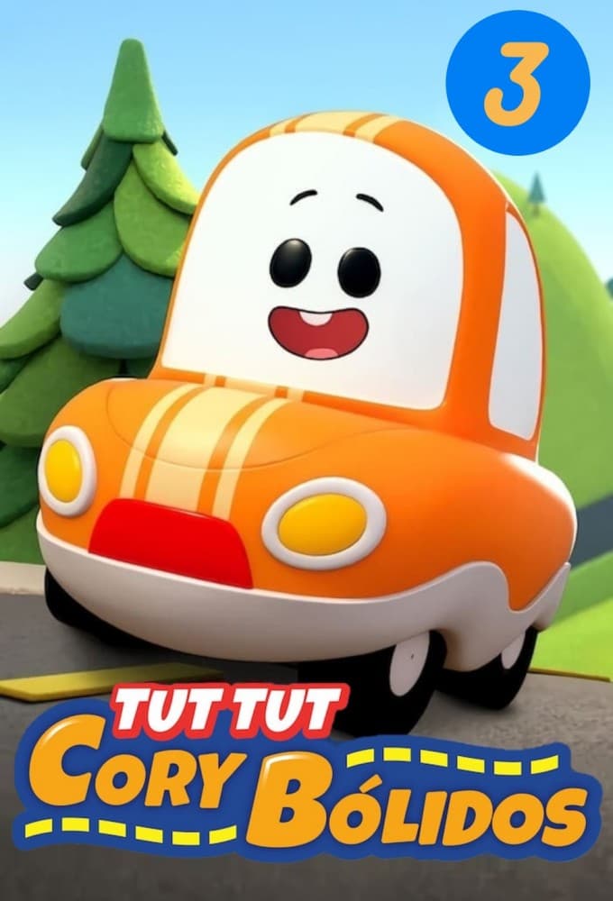 Saison 3 null