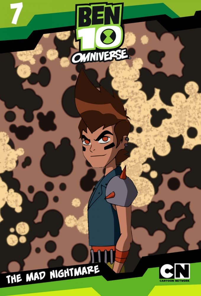 Saison 7 null