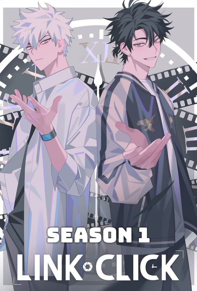 Saison 1 null