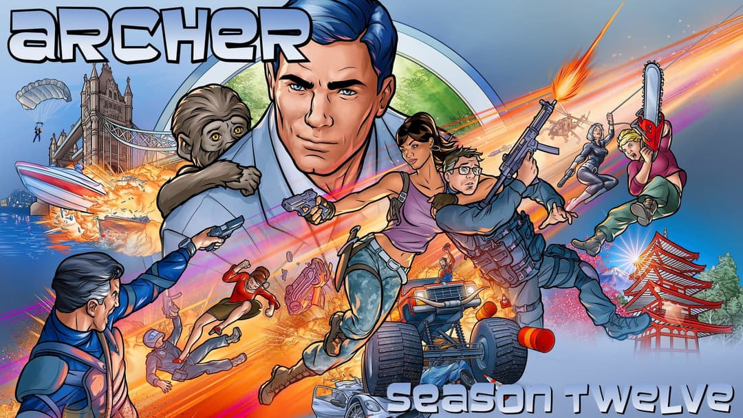 Saison 12 null