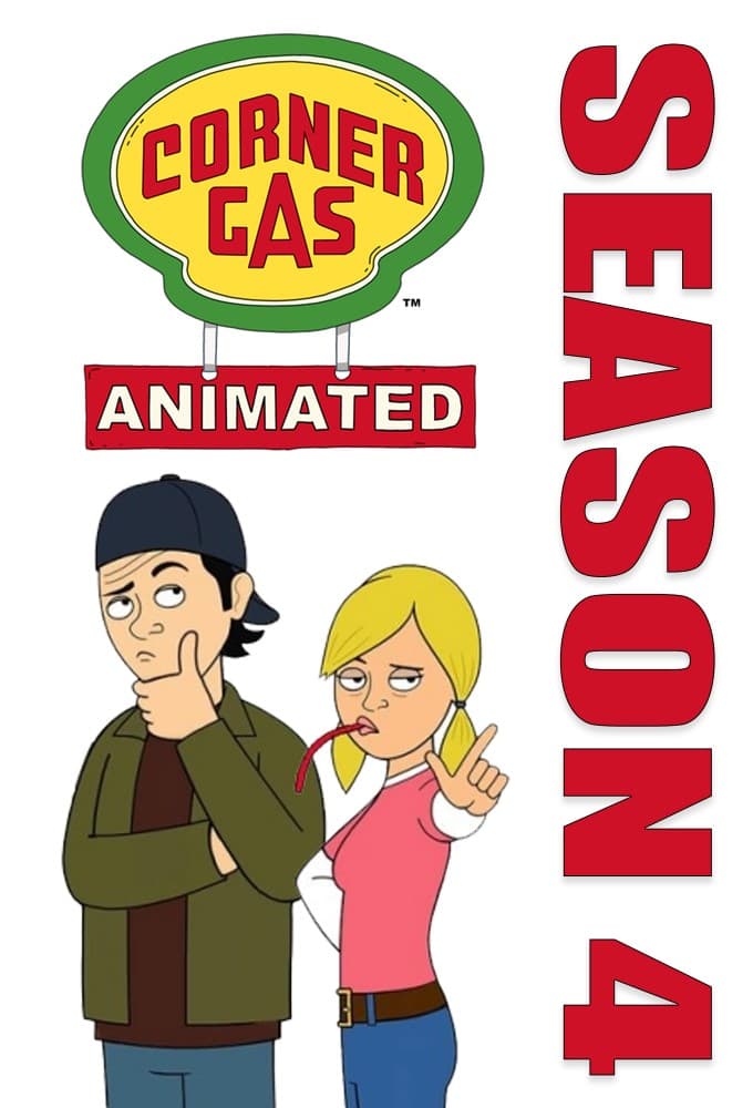 Saison 4 null