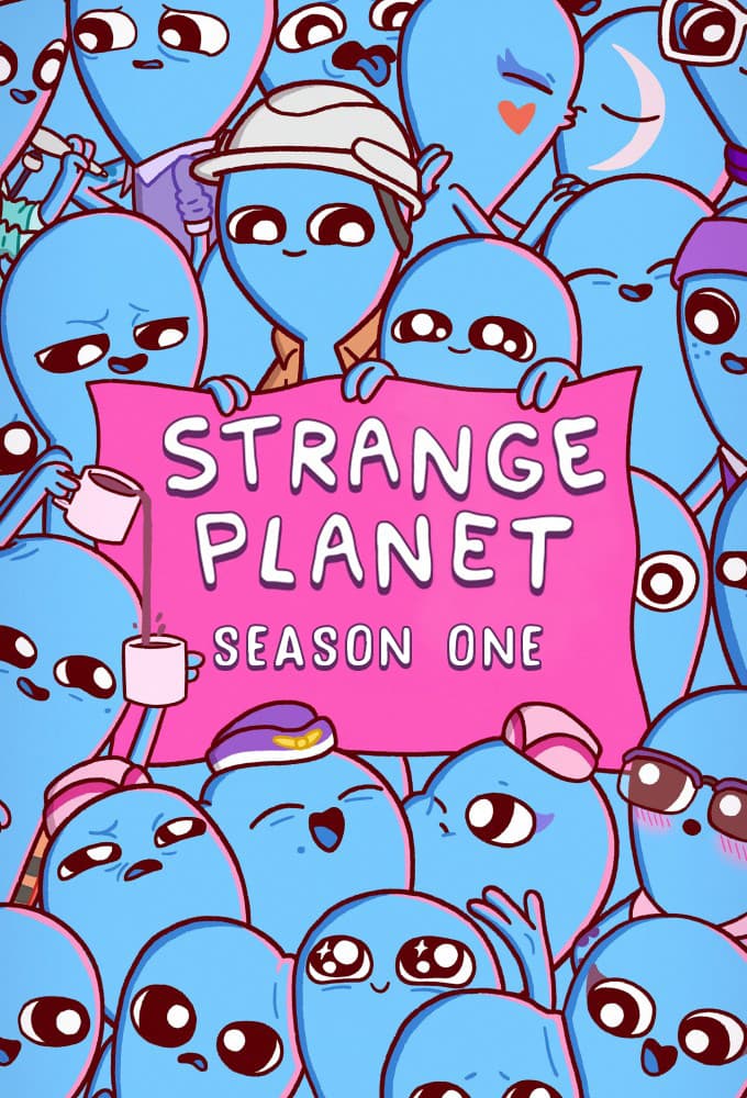 Saison 1 null