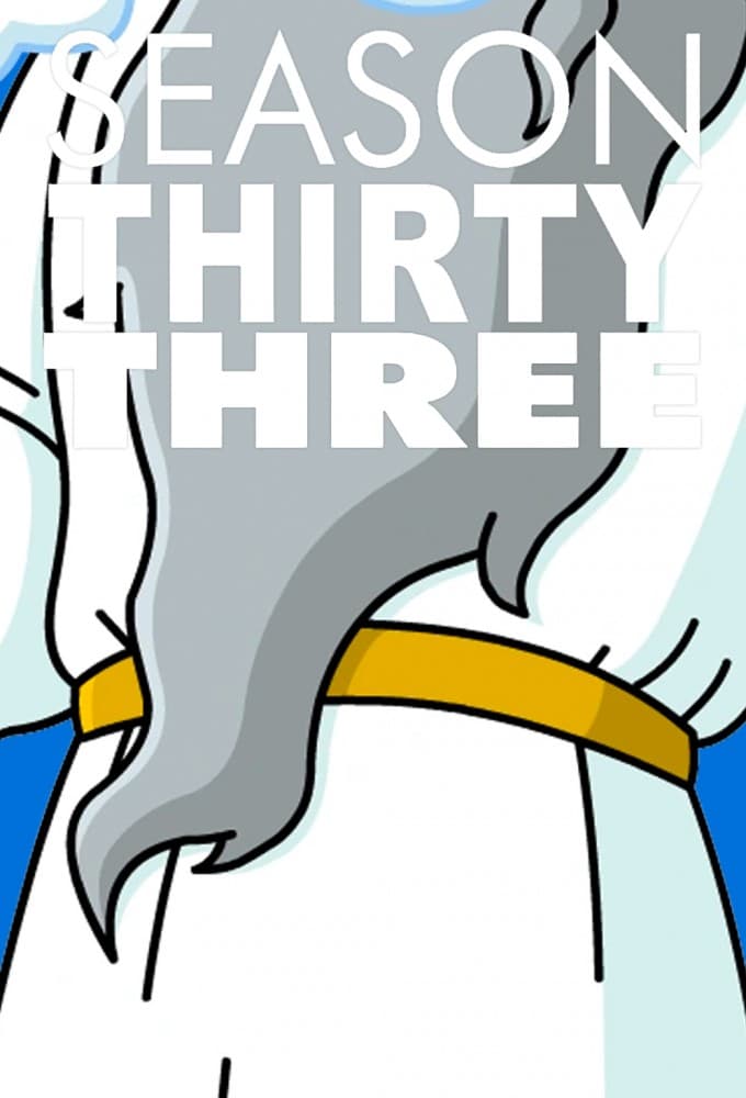 Saison 33 null