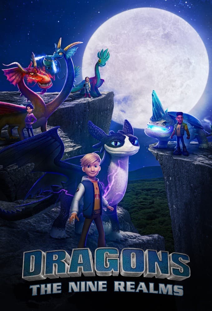 Saison 1 null