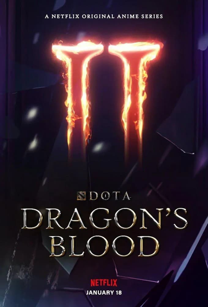 Saison 2 - Book 2
