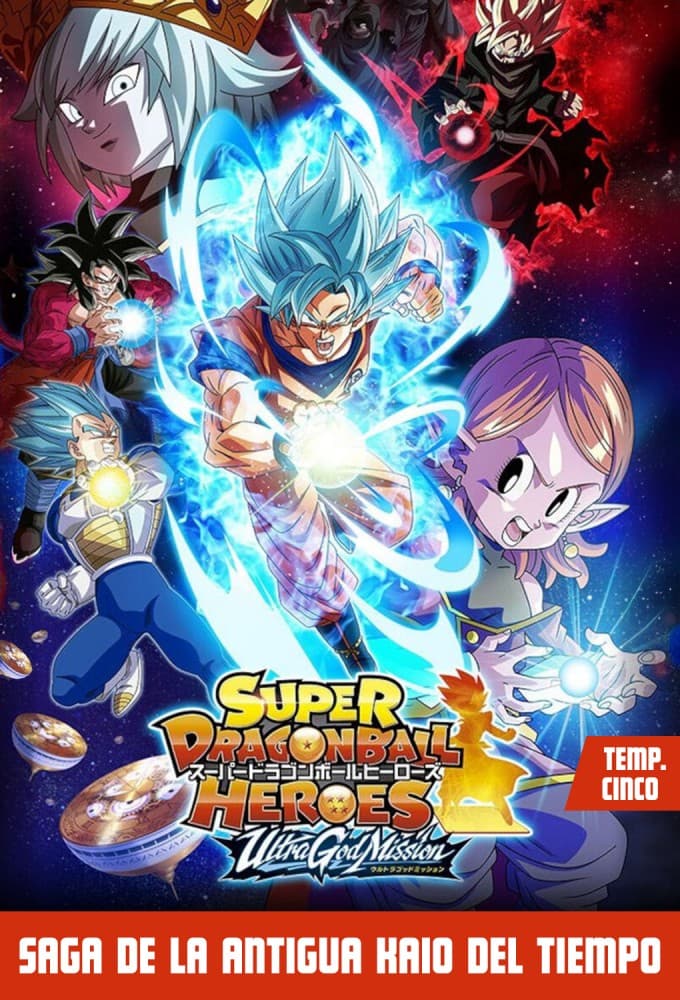 Saison 5 null