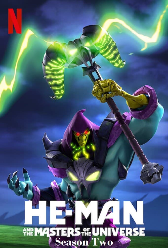 Saison 2 null