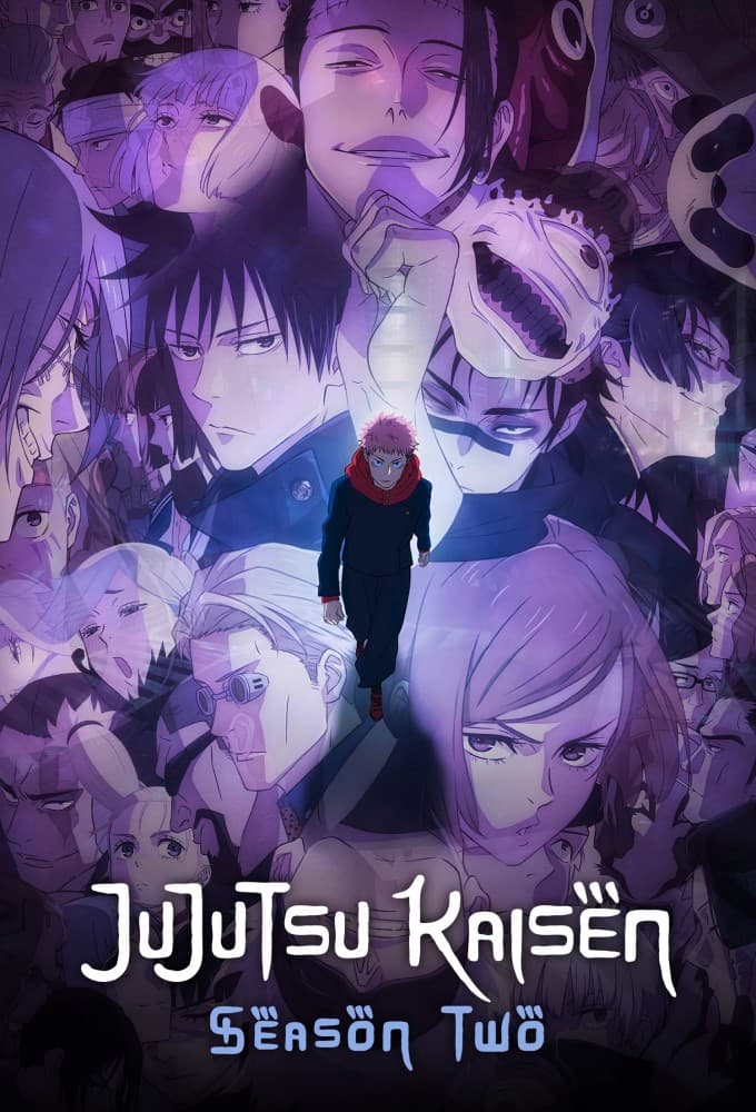 Saison 2 null