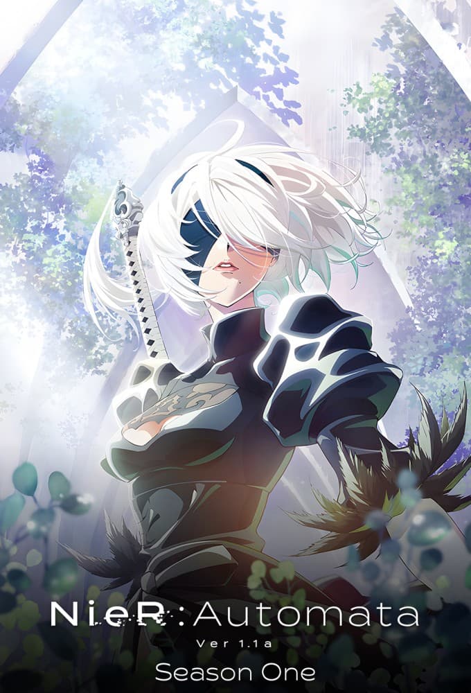 Saison 1 null