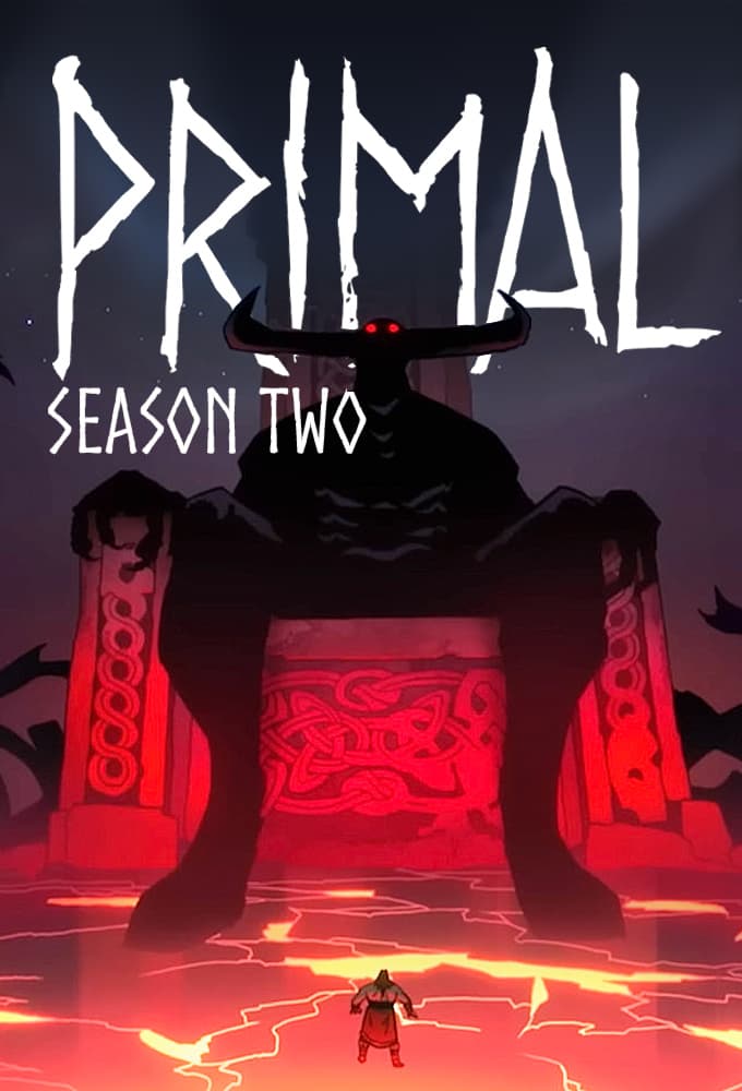 Saison 2 null