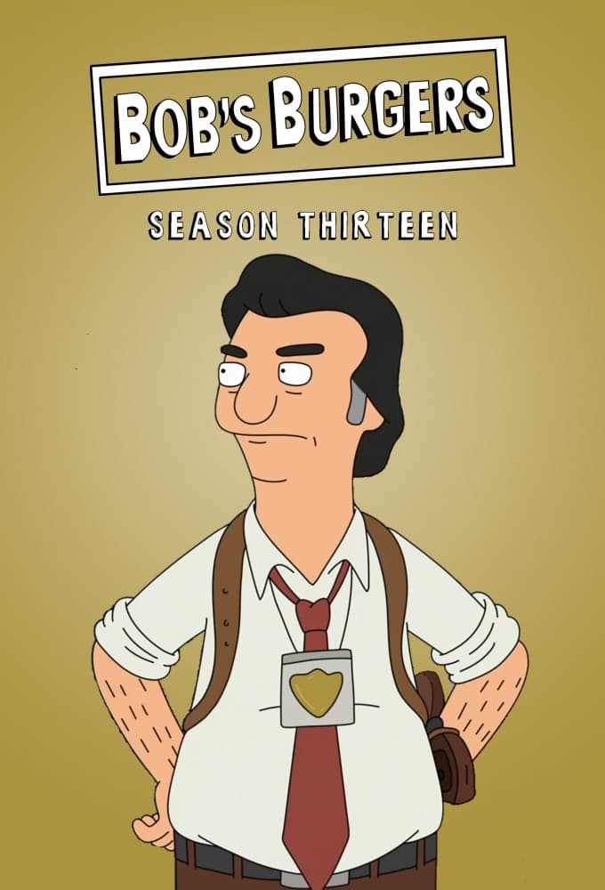 Saison 13 null