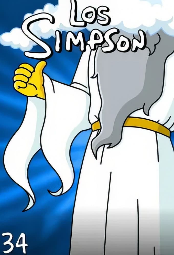 Saison 34 null