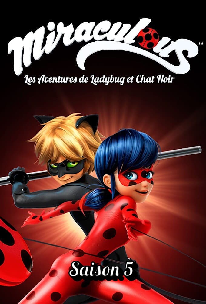 Saison 5 null