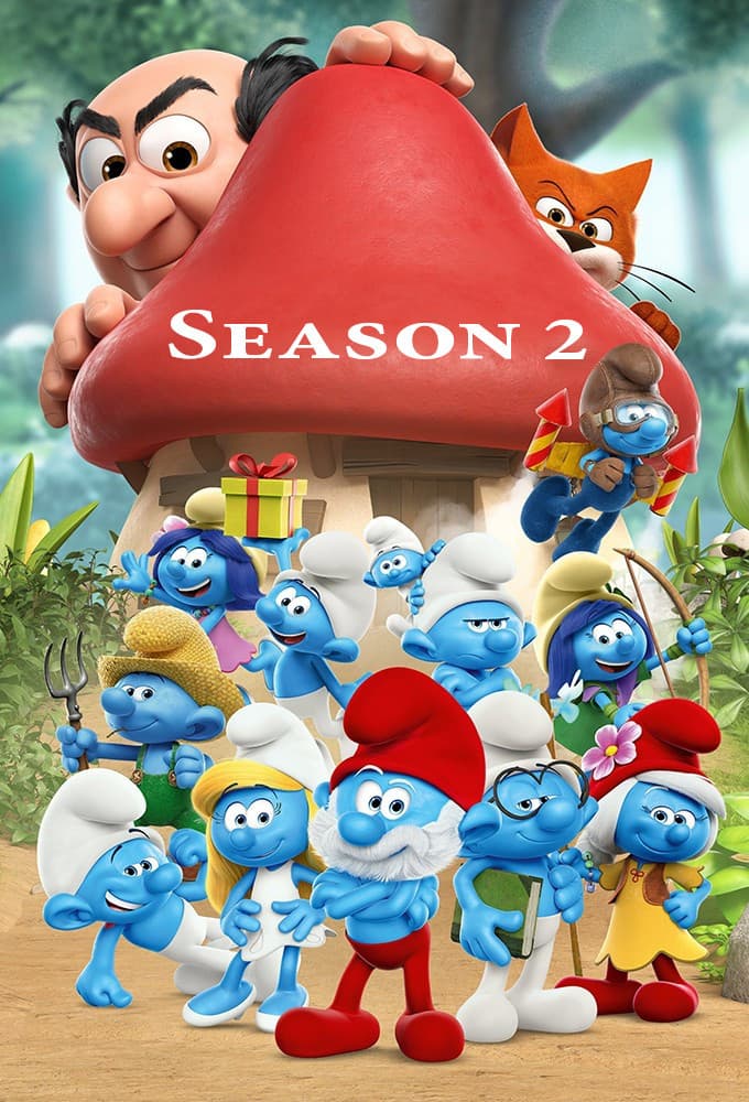 Saison 2 null