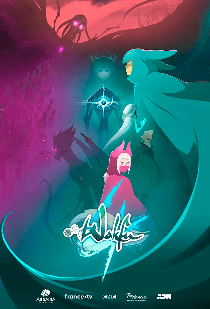 Saison 4 null