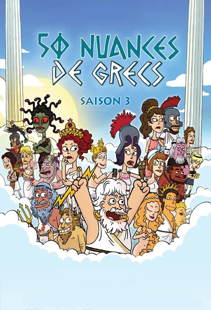 Saison 3 null