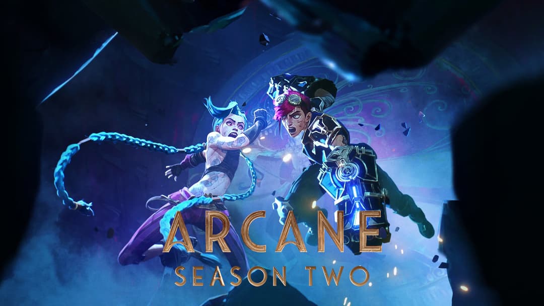 Saison 2 null