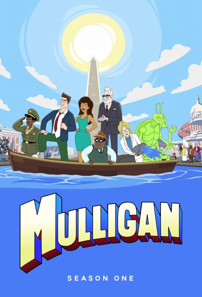 Saison 1 null