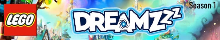 Saison 1 - Trials of the Dream Chasers