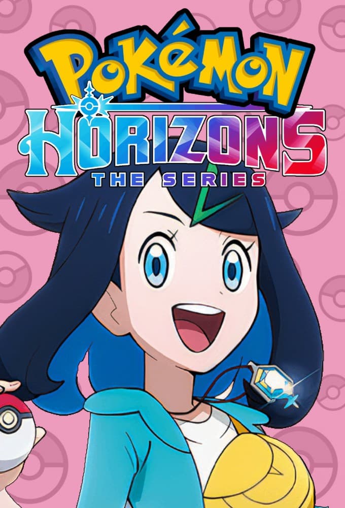 Saison 26 - ポケットモンスター (2023)