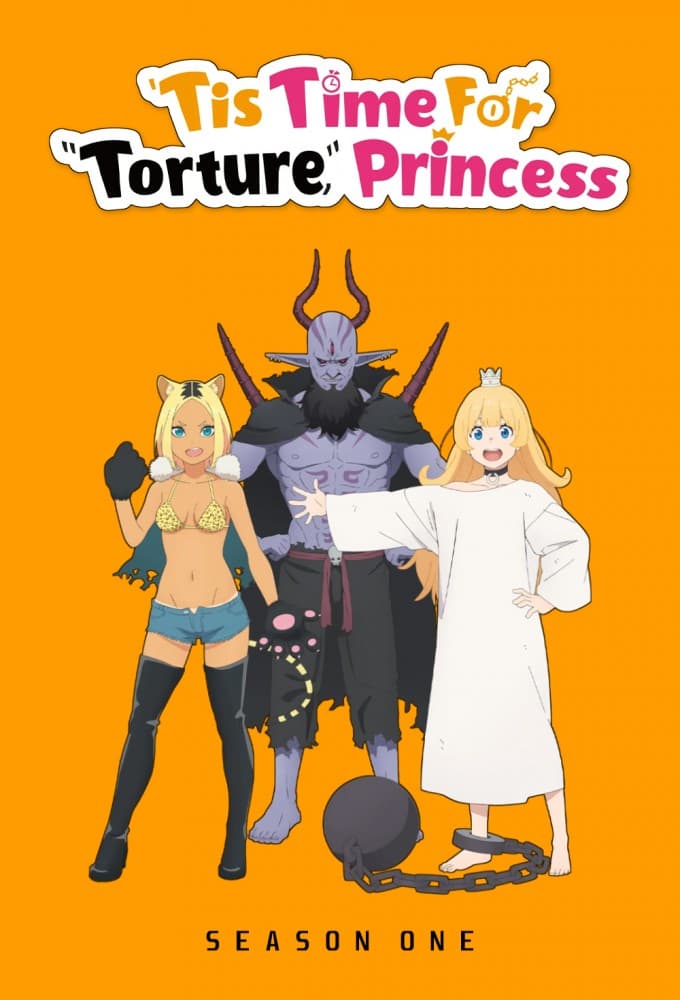 Saison 1 null