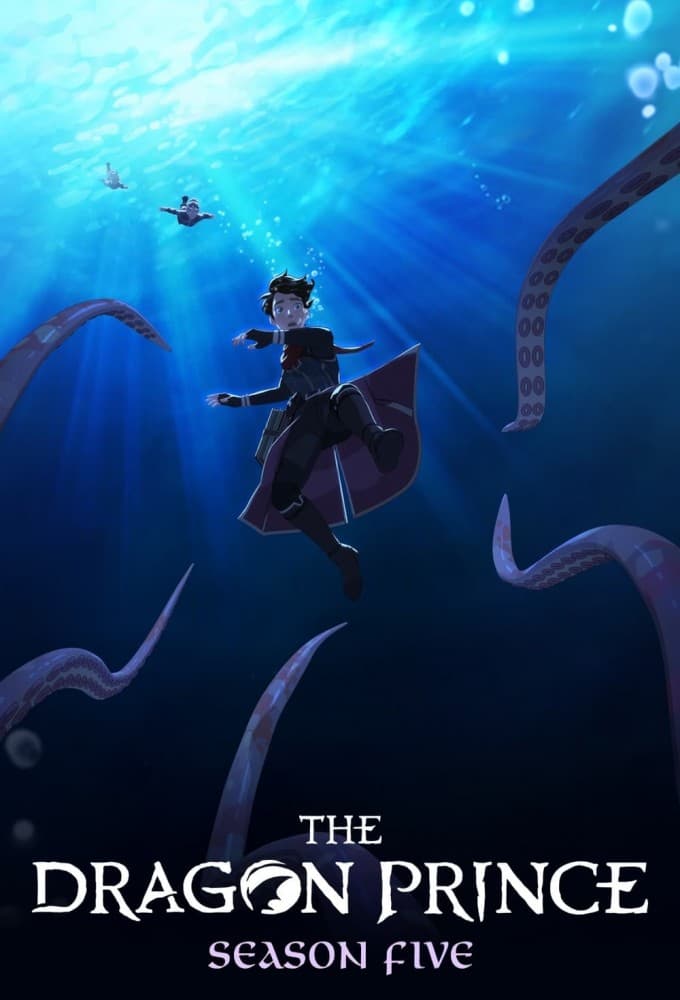 Saison 5 - Ocean