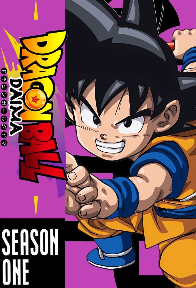 Saison 1 null