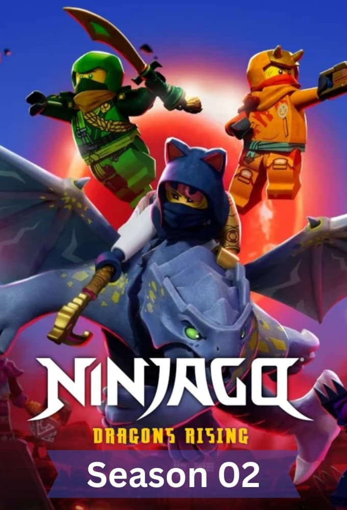 Saison 2 null