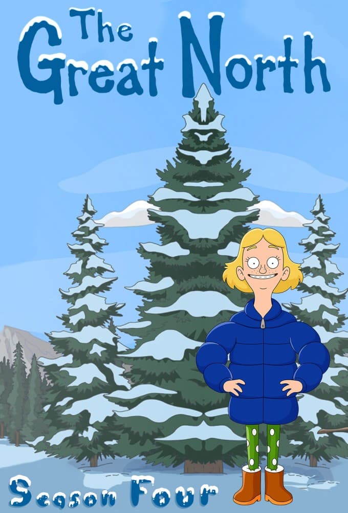 Saison 4 null