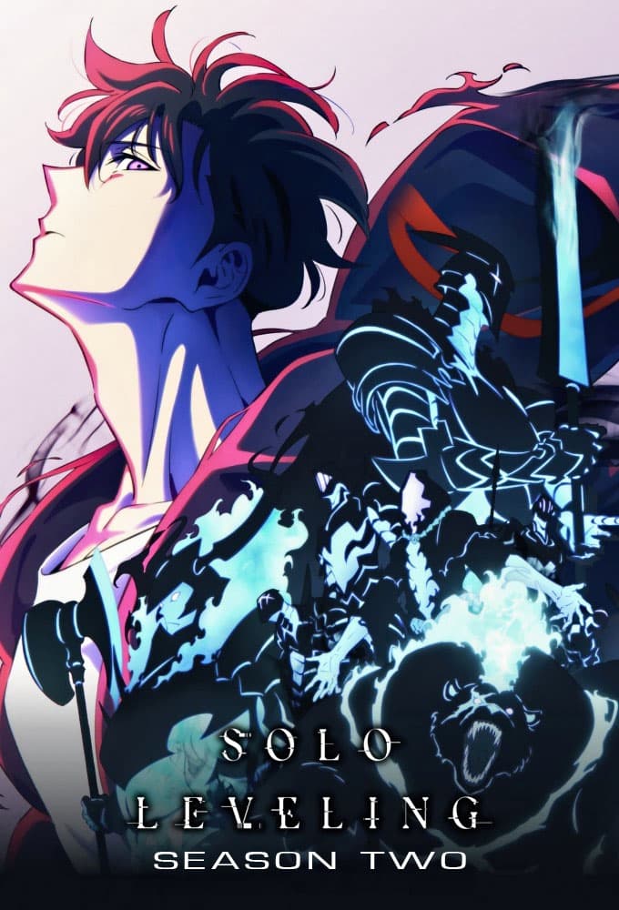 Saison 2 - -Arise from the Shadow-