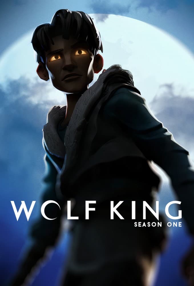 Saison 1 null