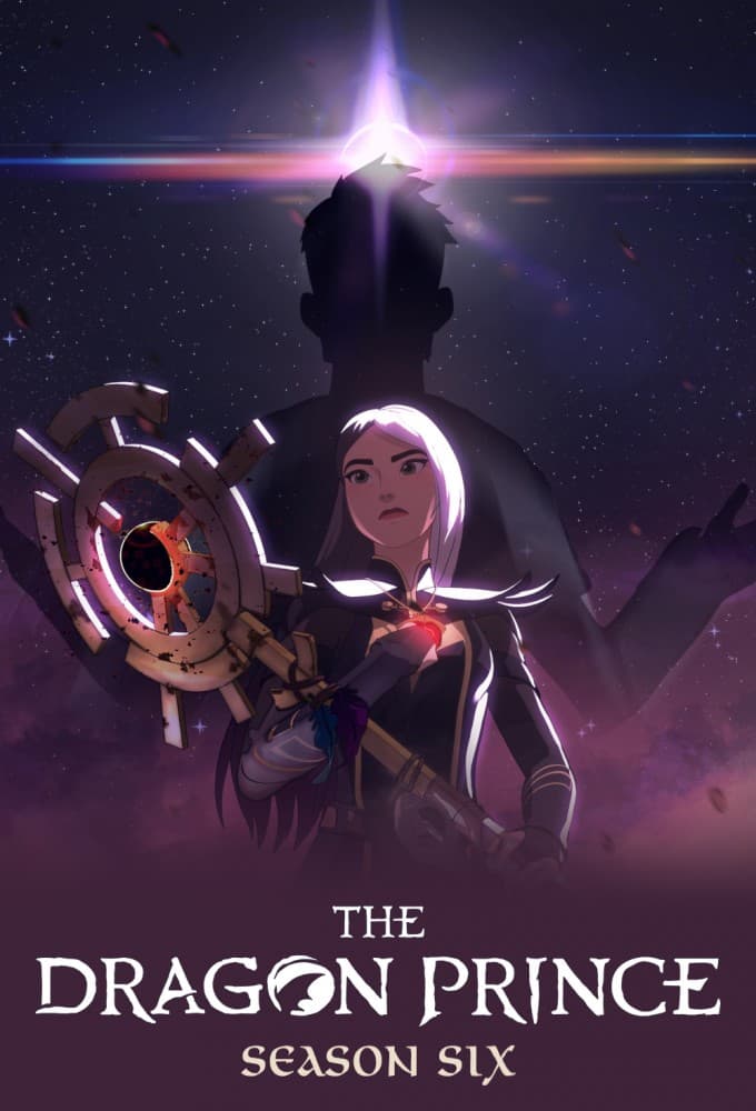 Saison 6 - Stars