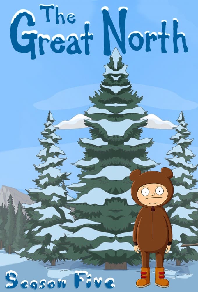 Saison 5 null