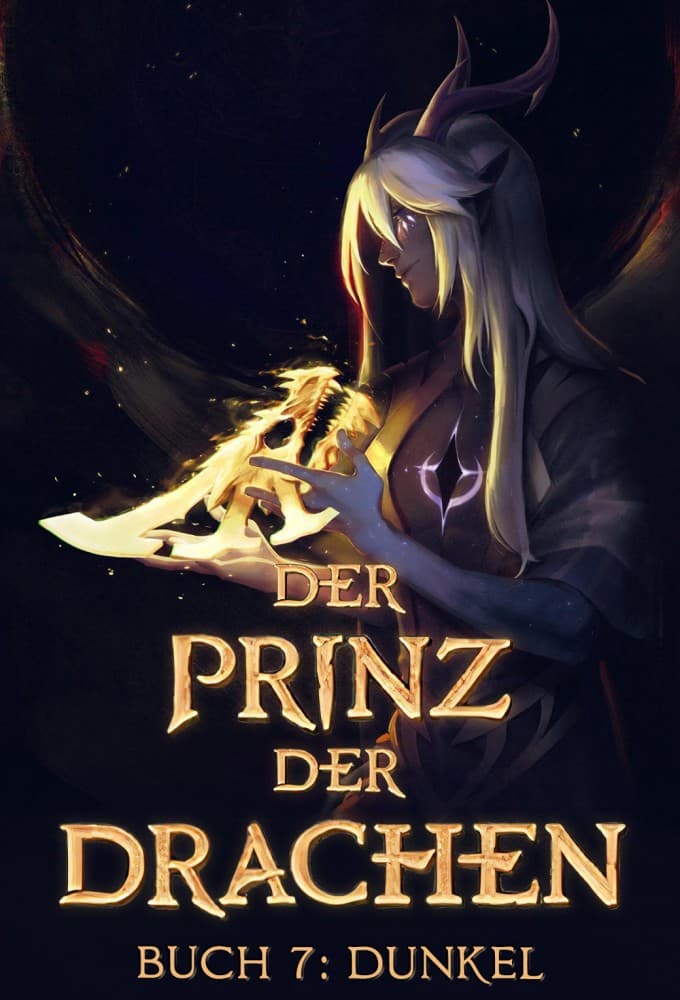 Saison 7 - Dark