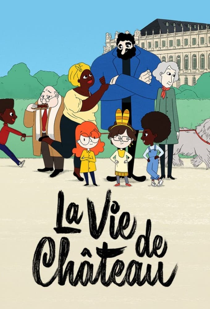 Saison 1 null